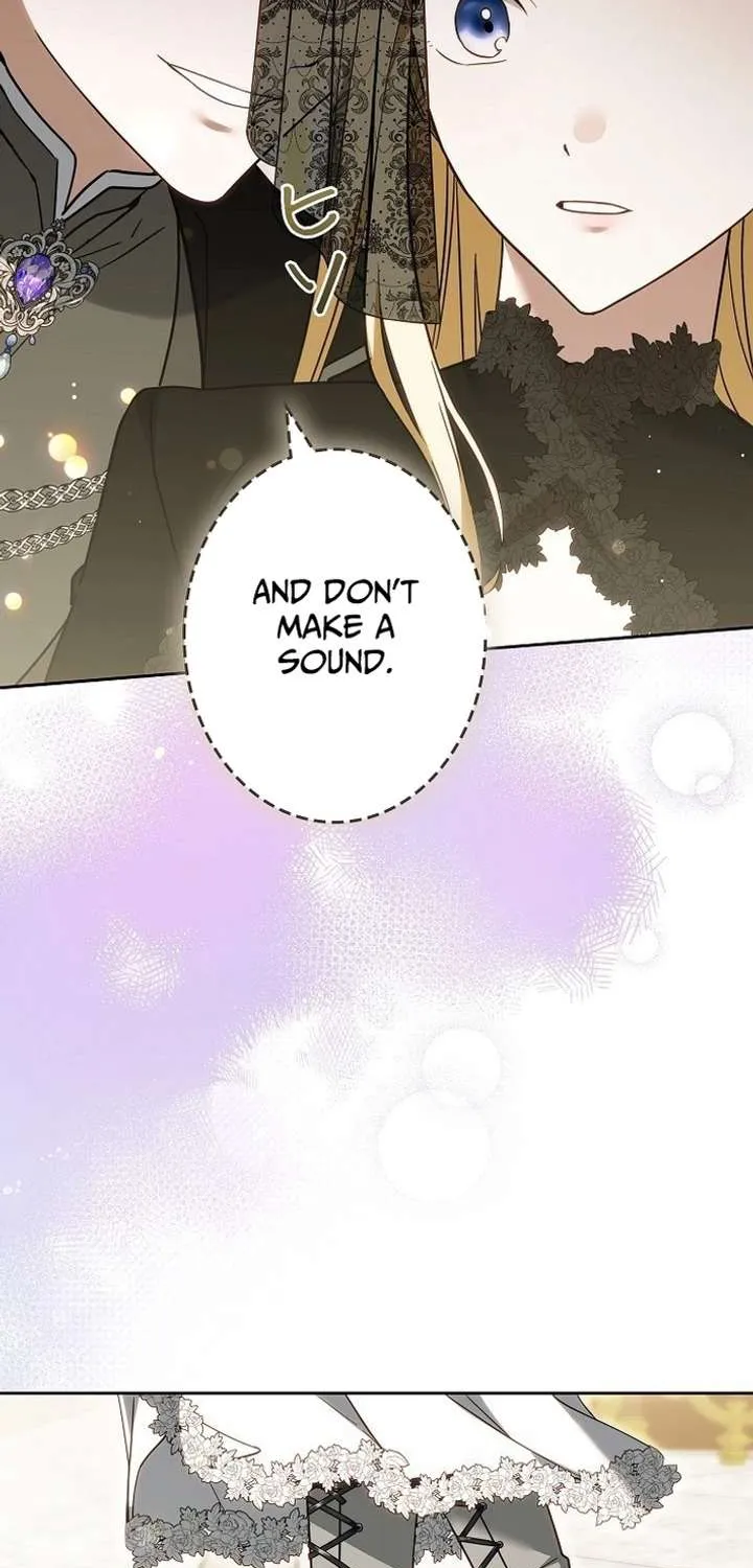 Read A Note from Violet chapter 20 image 70 on Lezhin