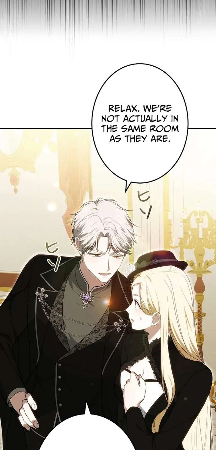 Read A Note from Violet chapter 20 image 76 on Lezhin