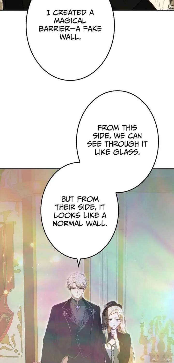 Read A Note from Violet chapter 20 image 77 on Lezhin