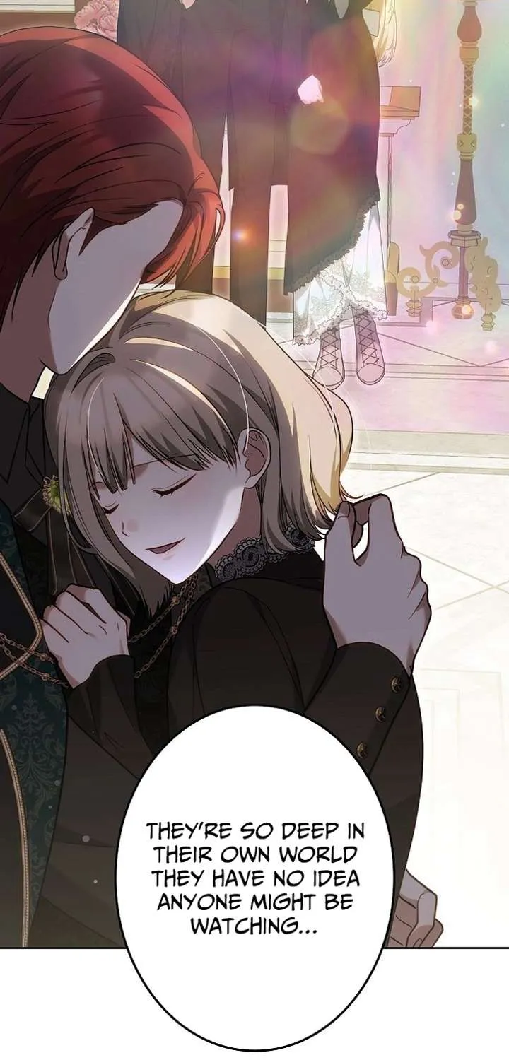 Read A Note from Violet chapter 20 image 78 on Lezhin