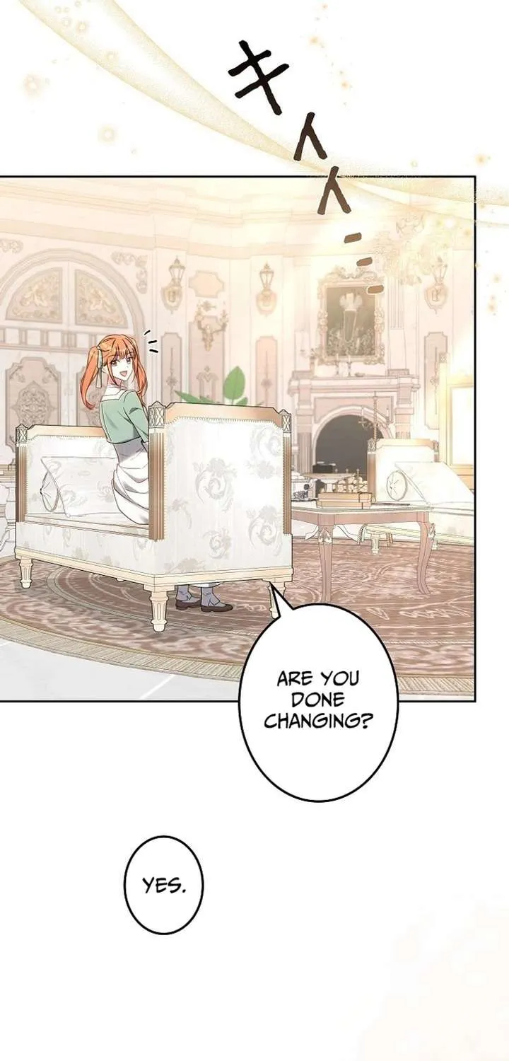 Read A Note from Violet chapter 20 image 8 on Lezhin