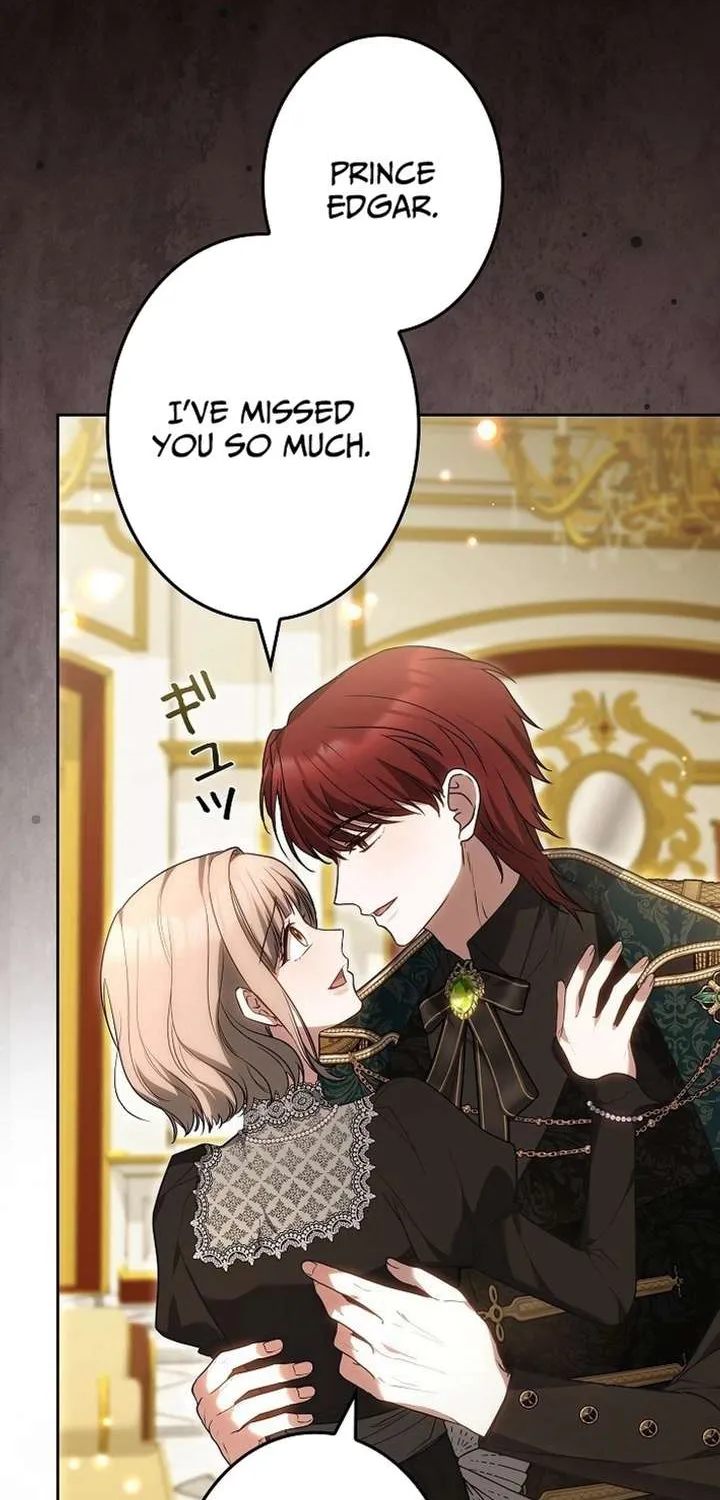 Read A Note from Violet chapter 20 image 81 on Lezhin