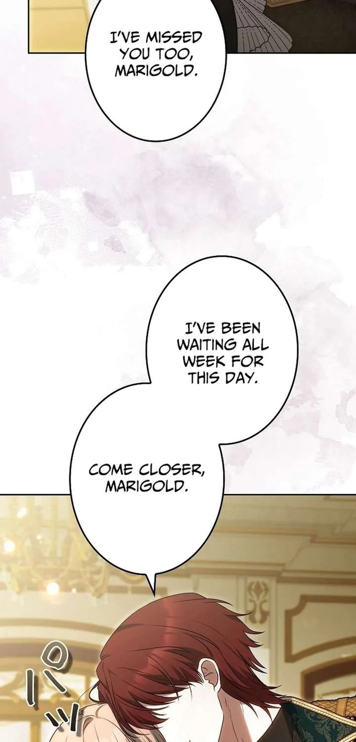 Read A Note from Violet chapter 20 image 82 on Lezhin
