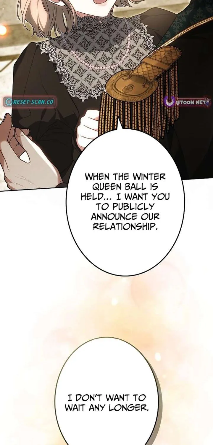 Read A Note from Violet chapter 20 image 85 on Lezhin