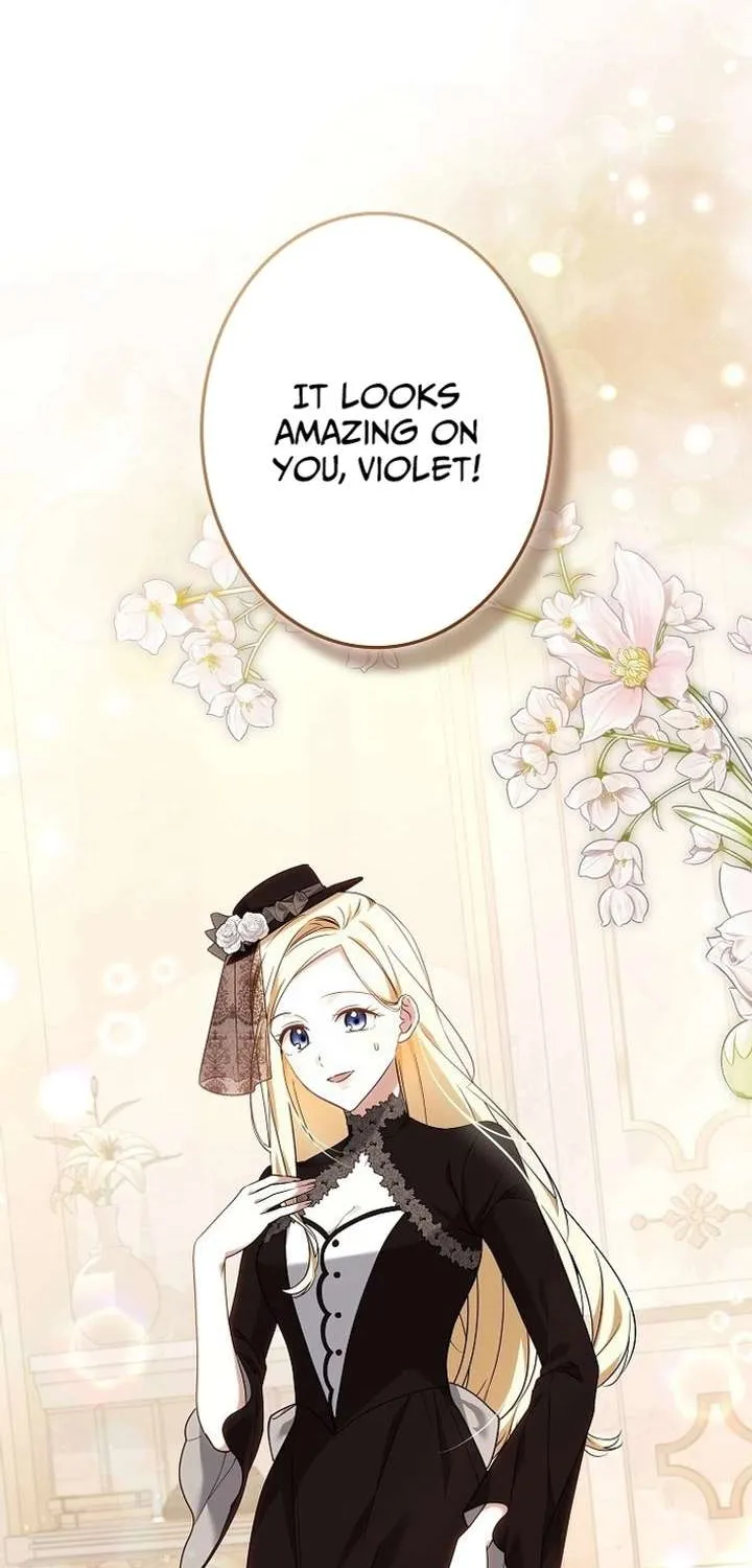 Read A Note from Violet chapter 20 image 9 on Lezhin