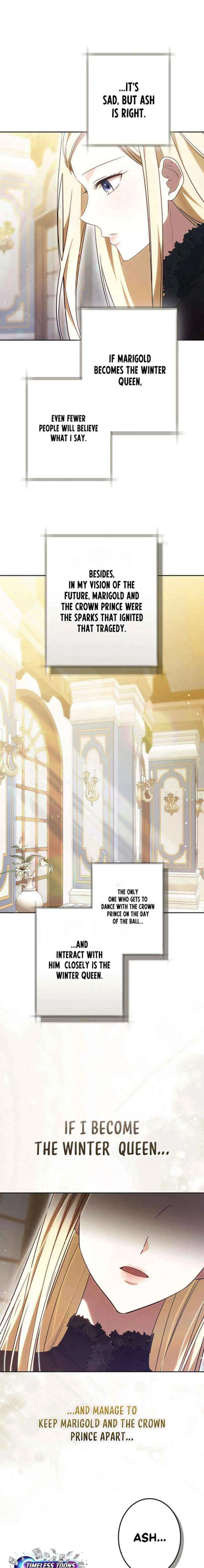 Read A Note from Violet chapter 21 image 12 on Lezhin