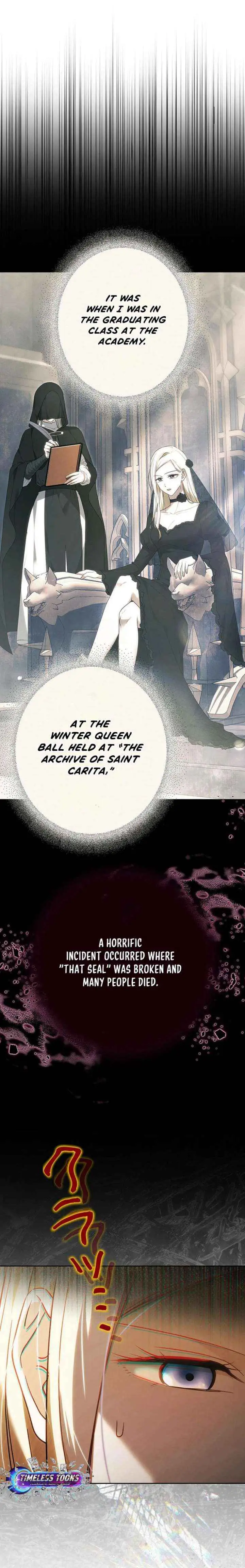 Read A Note from Violet chapter 21 image 4 on Lezhin