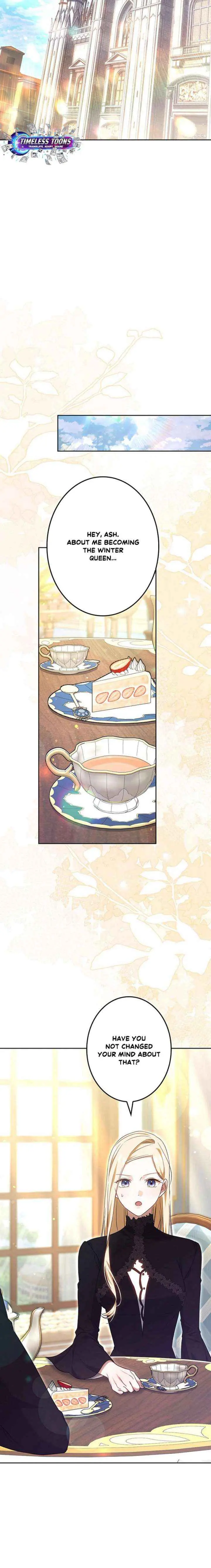 Read A Note from Violet chapter 21 image 9 on Lezhin
