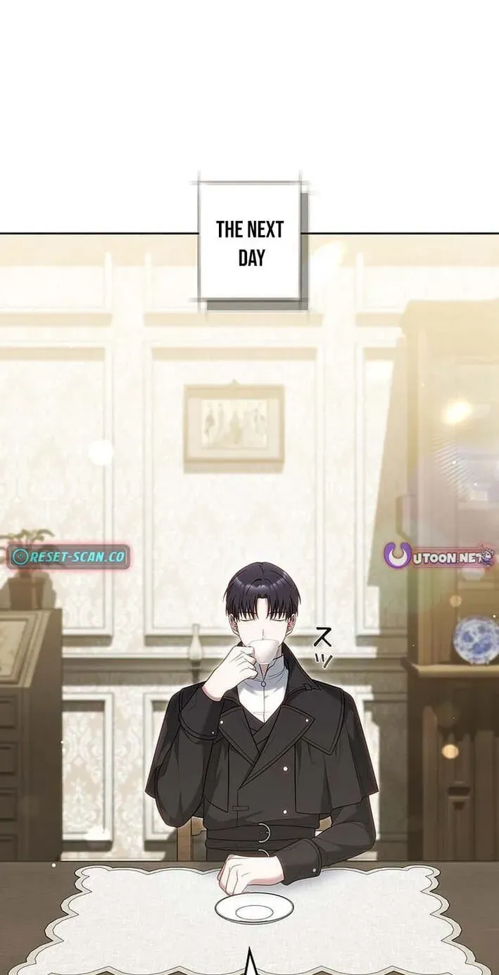 Read A Note from Violet chapter 23 image 1 on Lezhin