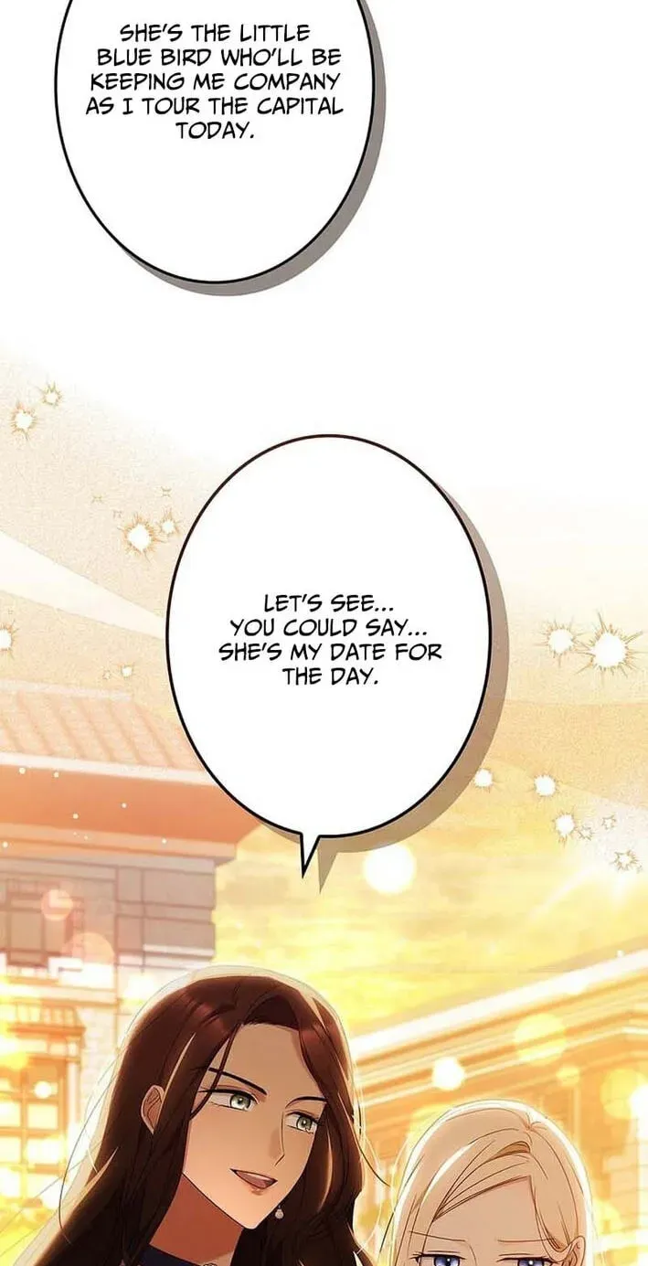 Read A Note from Violet chapter 23 image 102 on Lezhin