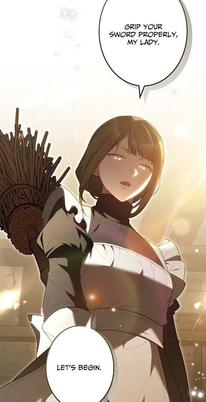 Read A Note from Violet chapter 23 image 13 on Lezhin