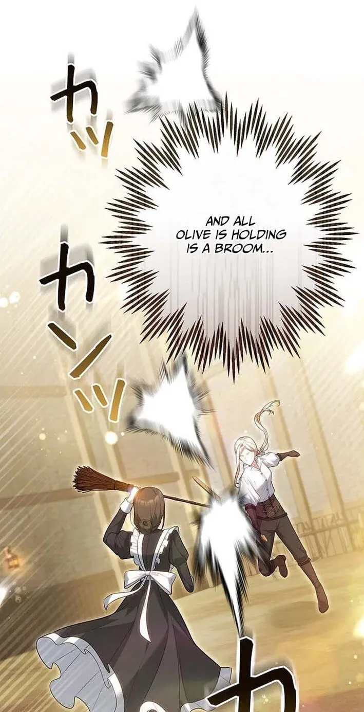Read A Note from Violet chapter 23 image 17 on Lezhin