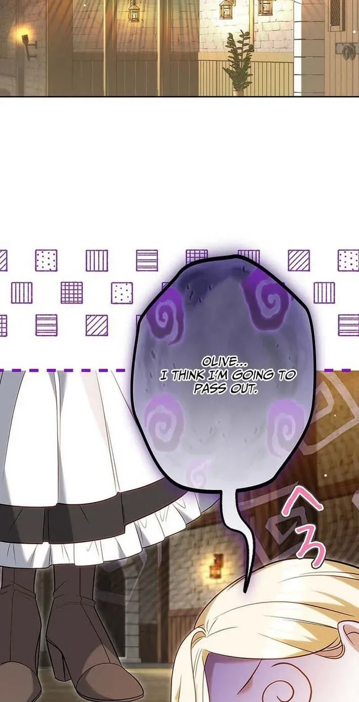 Read A Note from Violet chapter 23 image 21 on Lezhin