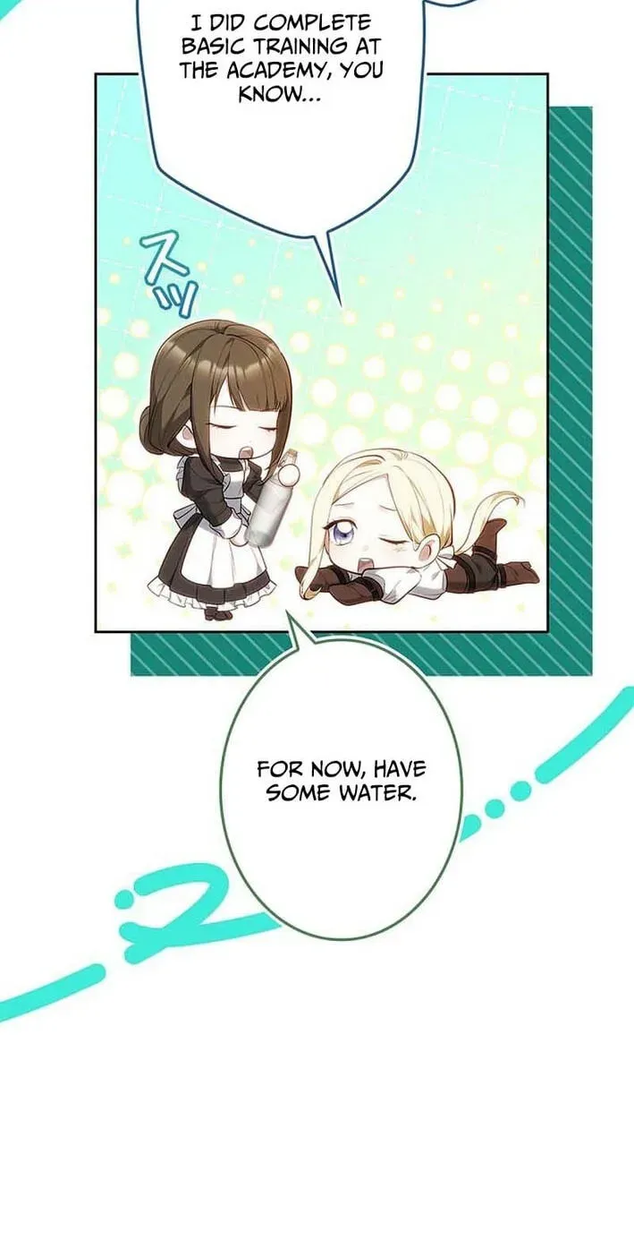 Read A Note from Violet chapter 23 image 23 on Lezhin