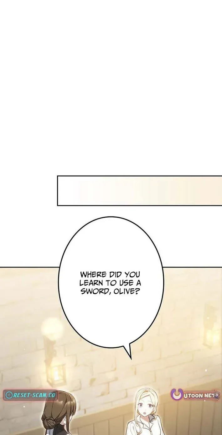 Read A Note from Violet chapter 23 image 24 on Lezhin