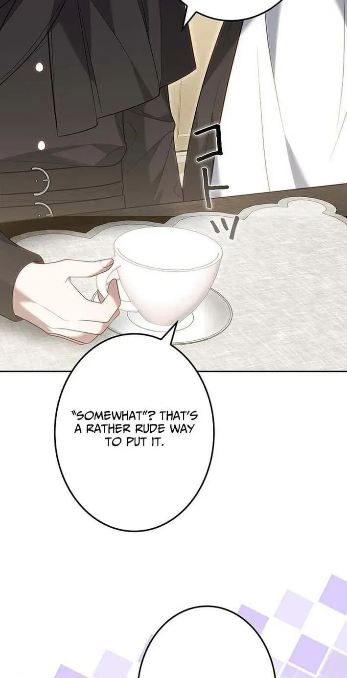 Read A Note from Violet chapter 23 image 4 on Lezhin