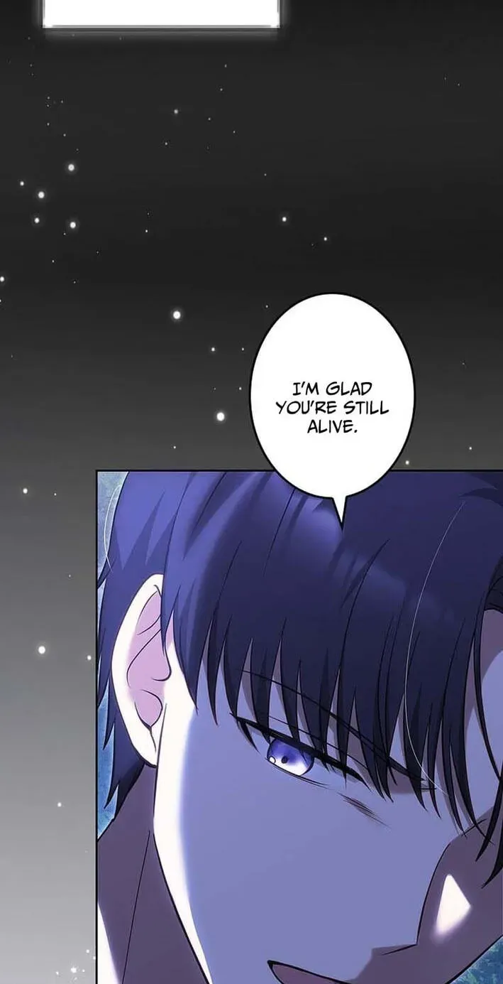 Read A Note from Violet chapter 23 image 44 on Lezhin
