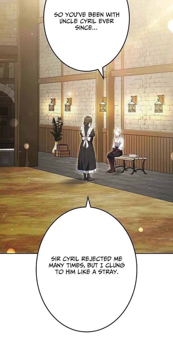 Read A Note from Violet chapter 23 image 46 on Lezhin