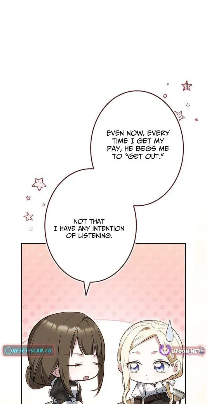 Read A Note from Violet chapter 23 image 47 on Lezhin