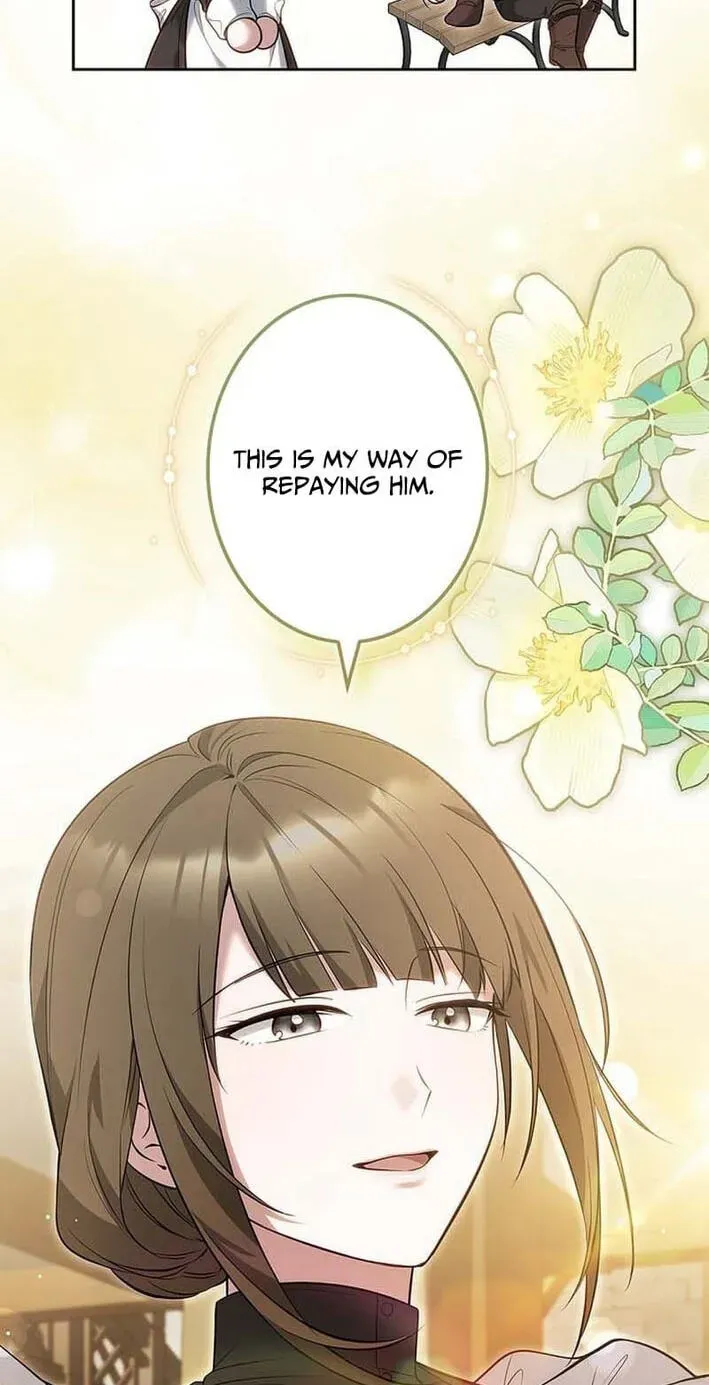 Read A Note from Violet chapter 23 image 48 on Lezhin