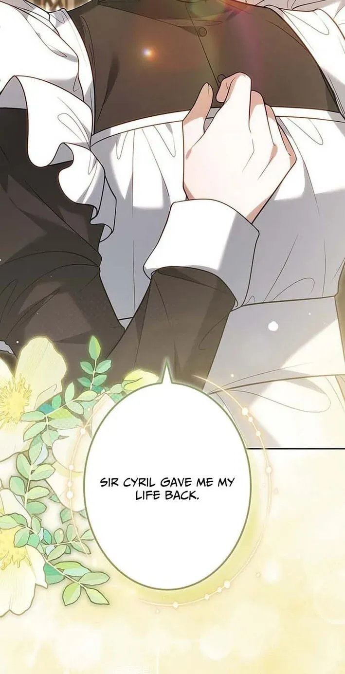 Read A Note from Violet chapter 23 image 49 on Lezhin