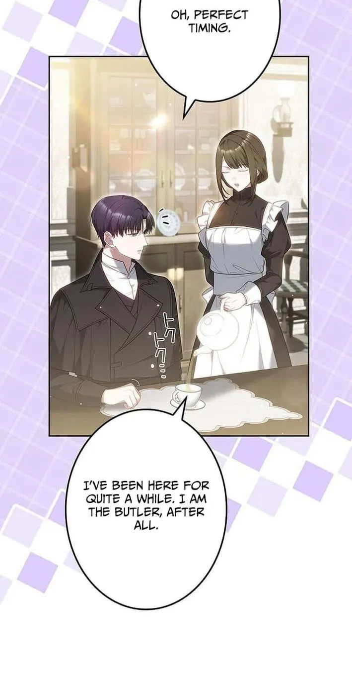 Read A Note from Violet chapter 23 image 5 on Lezhin