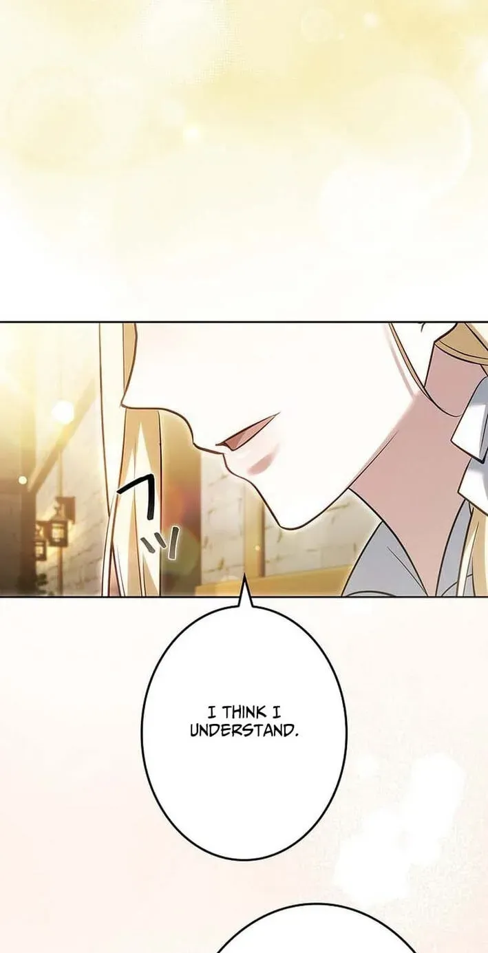 Read A Note from Violet chapter 23 image 50 on Lezhin