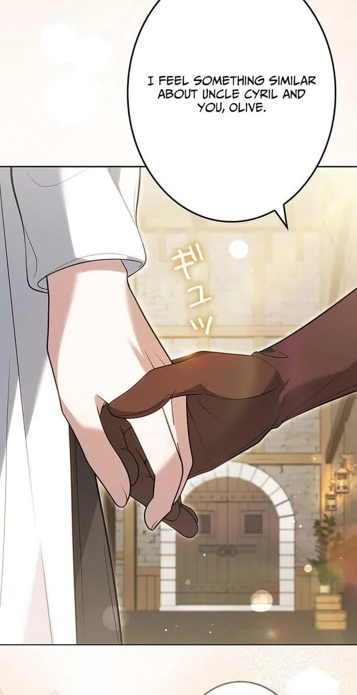 Read A Note from Violet chapter 23 image 51 on Lezhin