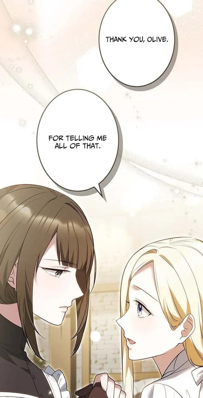Read A Note from Violet chapter 23 image 52 on Lezhin