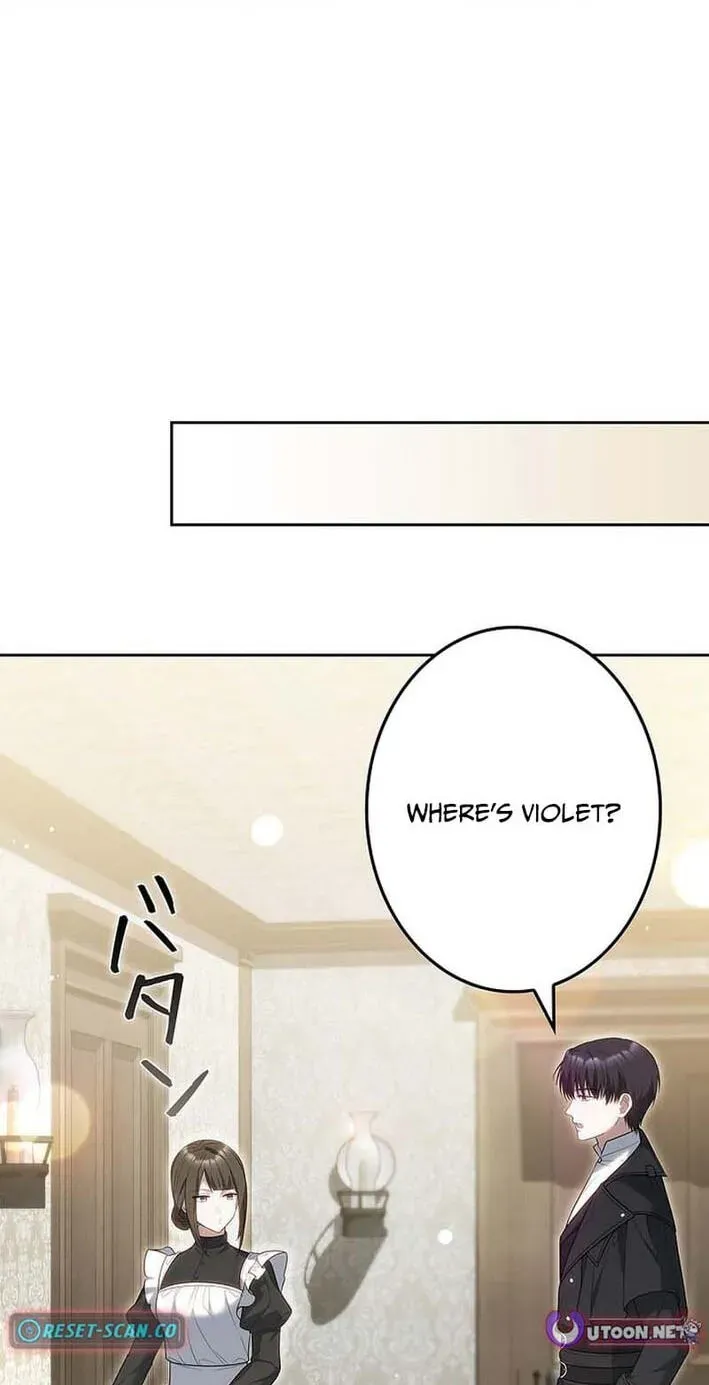 Read A Note from Violet chapter 23 image 57 on Lezhin