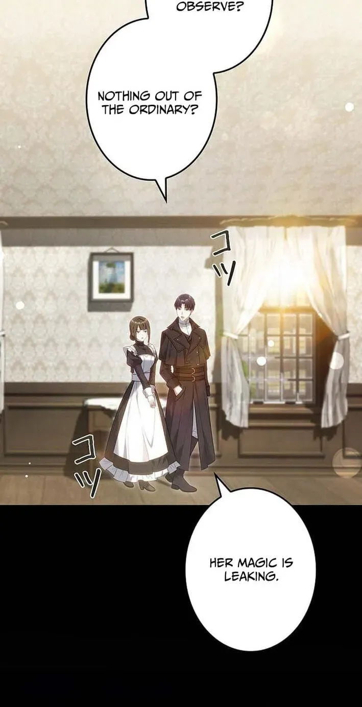 Read A Note from Violet chapter 23 image 60 on Lezhin