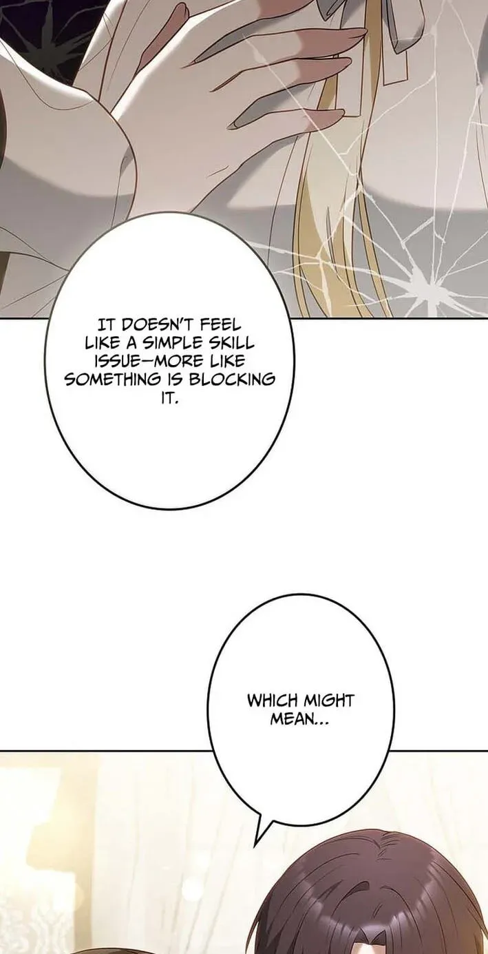 Read A Note from Violet chapter 23 image 62 on Lezhin