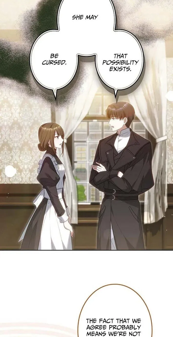Read A Note from Violet chapter 23 image 64 on Lezhin