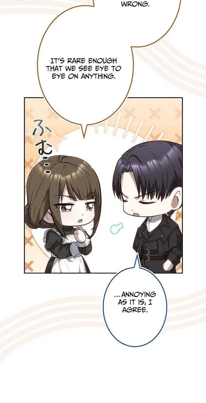 Read A Note from Violet chapter 23 image 65 on Lezhin