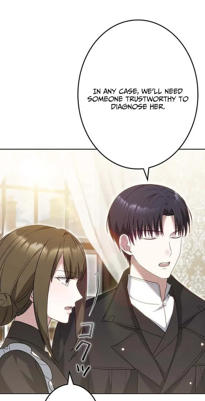 Read A Note from Violet chapter 23 image 66 on Lezhin