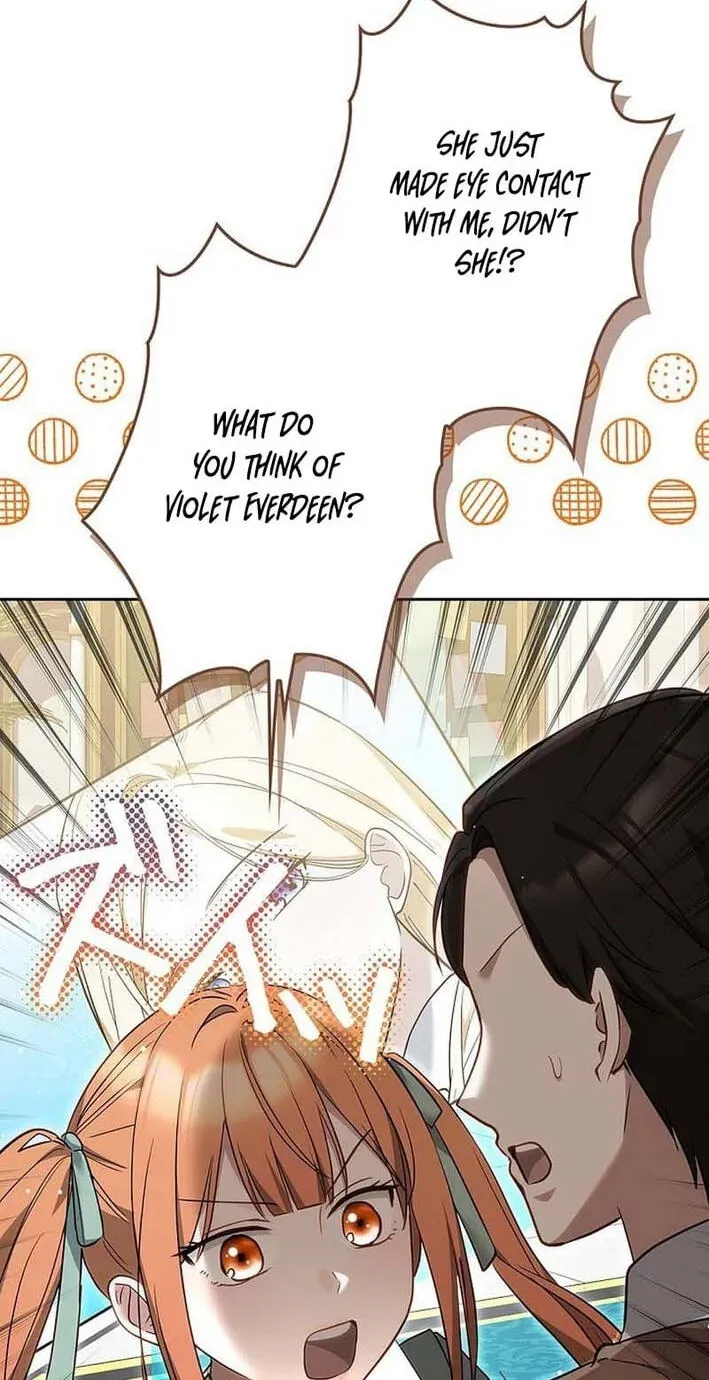 Read A Note from Violet chapter 23 image 77 on Lezhin