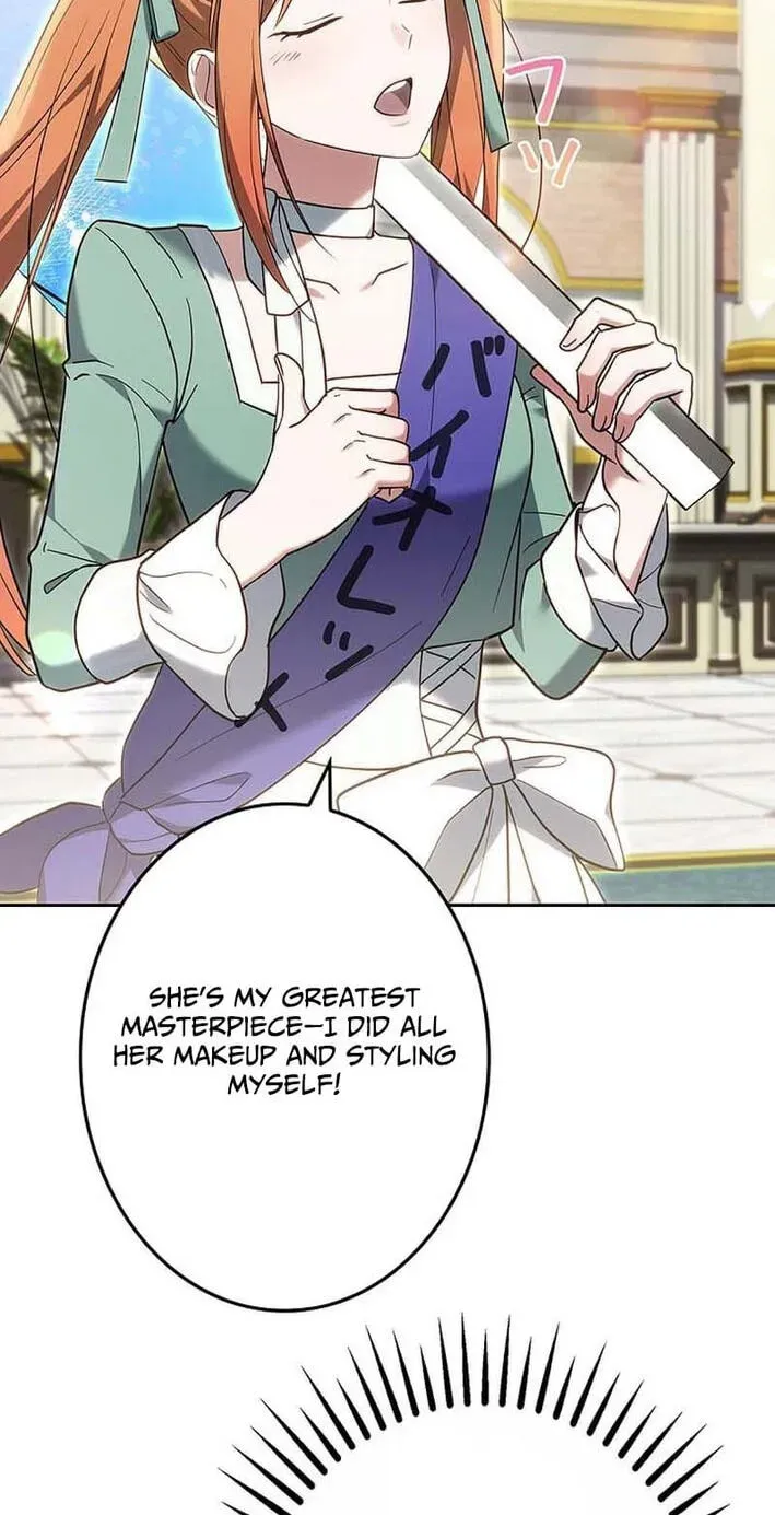 Read A Note from Violet chapter 23 image 79 on Lezhin