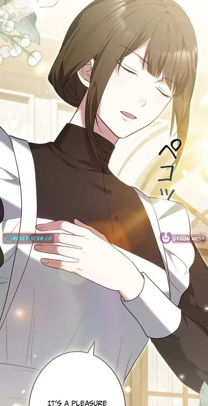 Read A Note from Violet chapter 23 image 8 on Lezhin