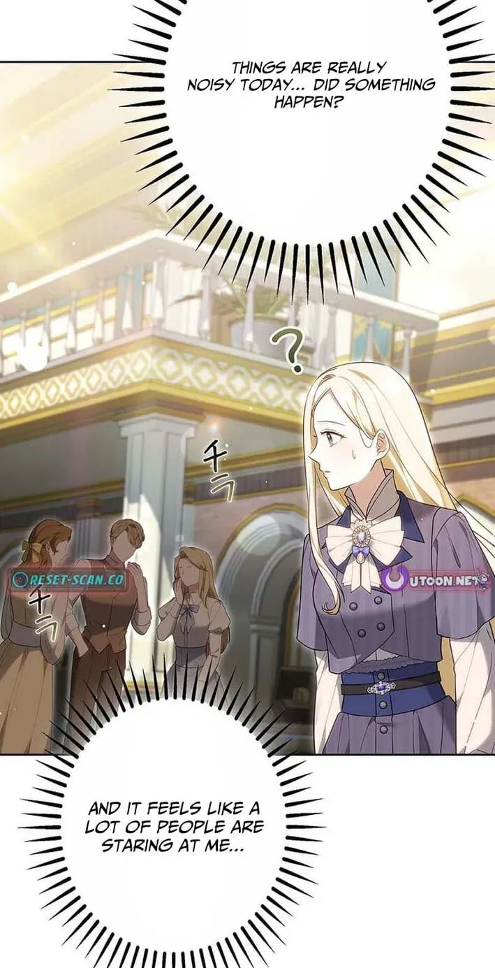 Read A Note from Violet chapter 23 image 80 on Lezhin