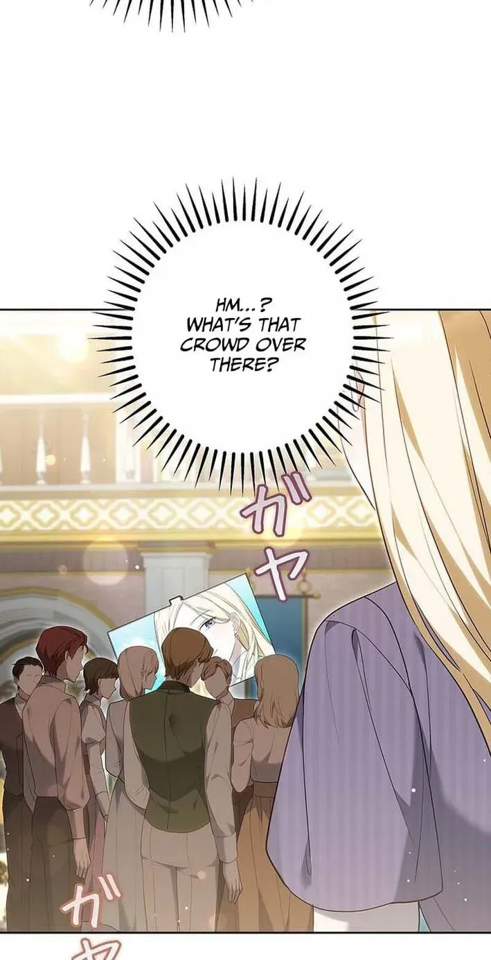 Read A Note from Violet chapter 23 image 81 on Lezhin
