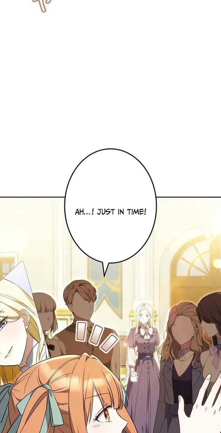 Read A Note from Violet chapter 23 image 82 on Lezhin