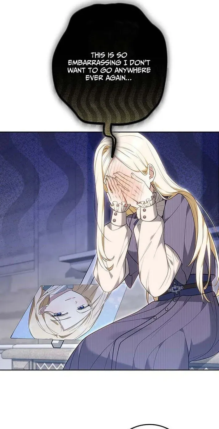 Read A Note from Violet chapter 23 image 87 on Lezhin