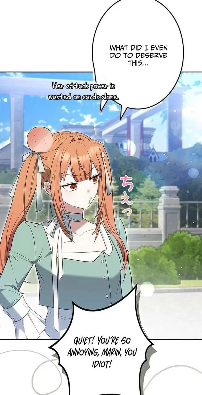 Read A Note from Violet chapter 23 image 88 on Lezhin