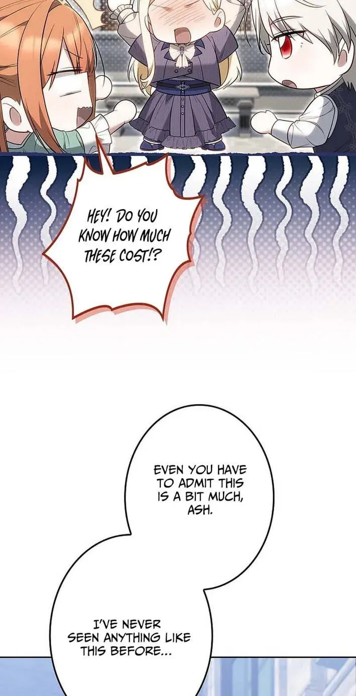 Read A Note from Violet chapter 23 image 91 on Lezhin