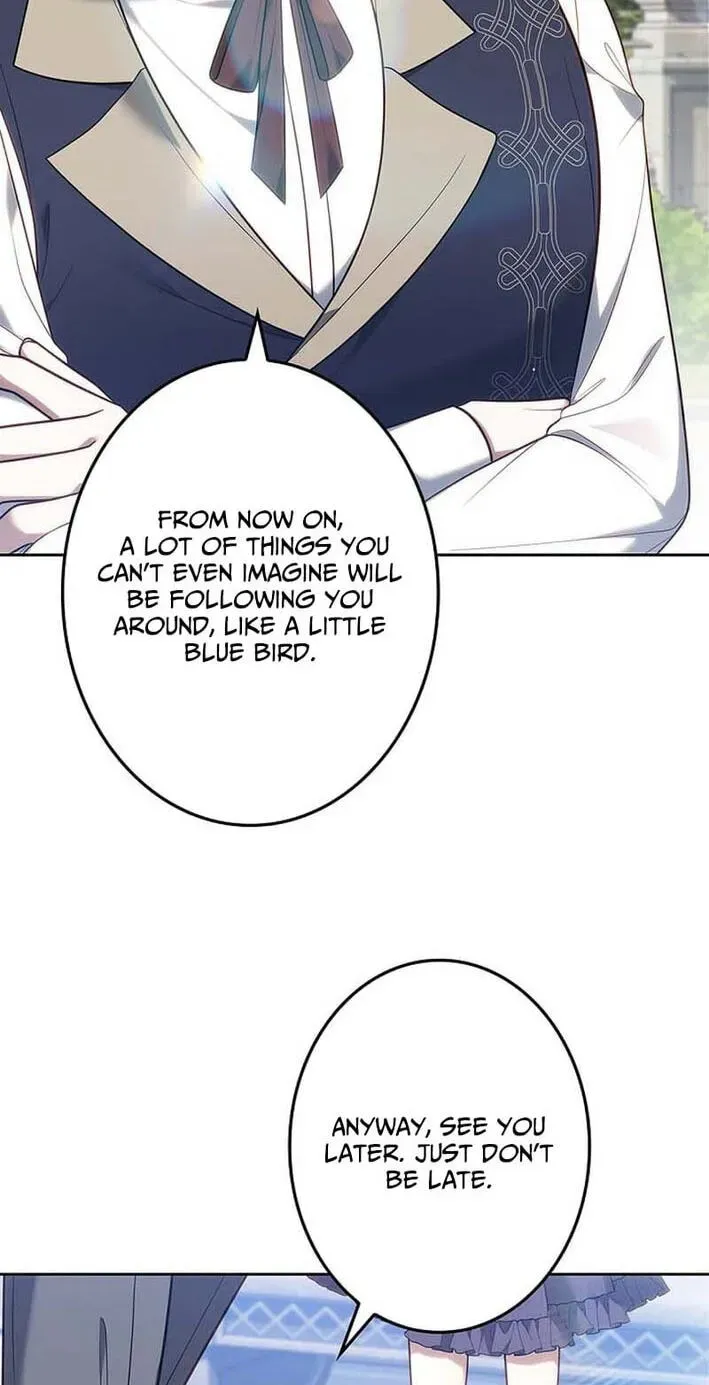 Read A Note from Violet chapter 23 image 94 on Lezhin