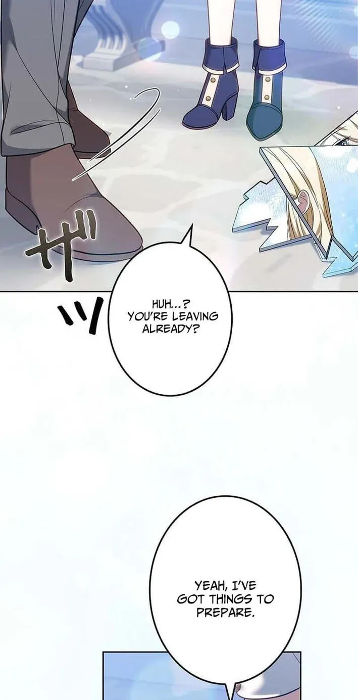 Read A Note from Violet chapter 23 image 95 on Lezhin
