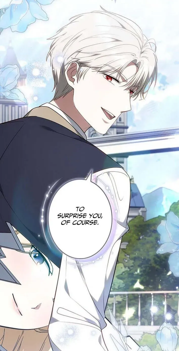 Read A Note from Violet chapter 23 image 97 on Lezhin