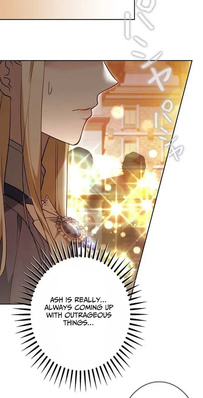 Read A Note from Violet chapter 23 image 99 on Lezhin
