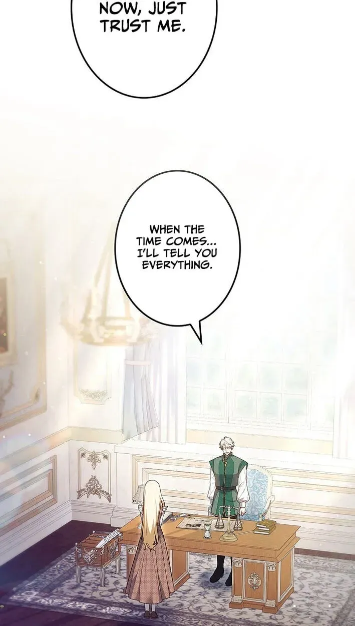 Read A Note from Violet chapter 24 image 100 on Lezhin
