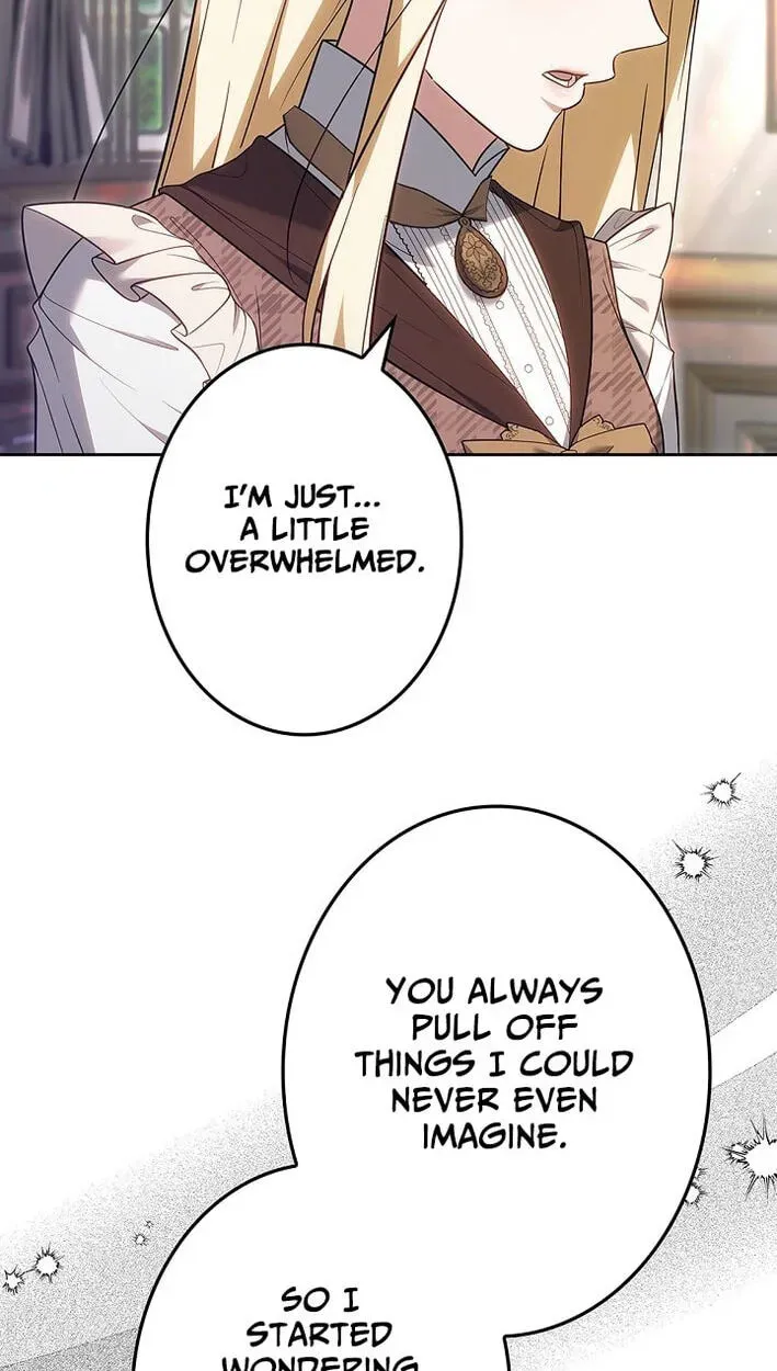 Read A Note from Violet chapter 24 image 102 on Lezhin